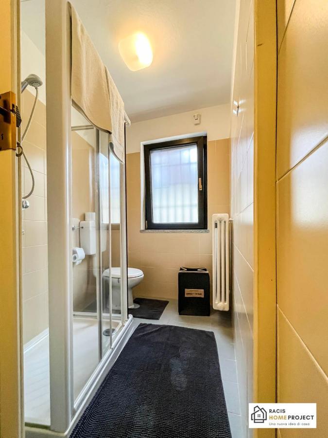 Casa Valentino - Appartamento Con Vista Madonna Del Sasso Buitenkant foto